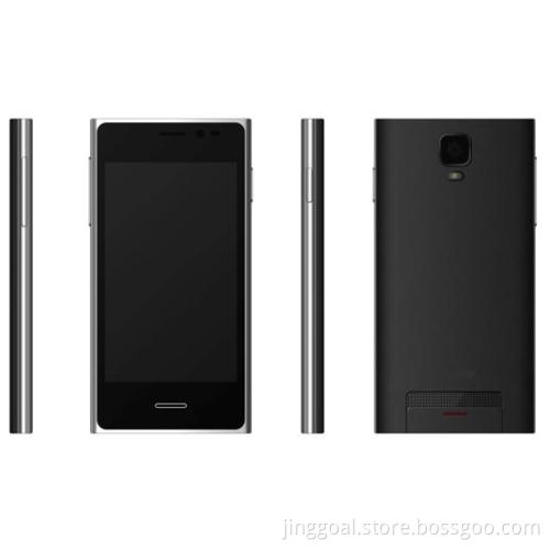 4" Dual Core Race Smartphone